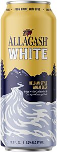 Allagash White