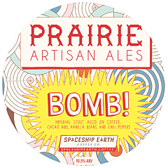 Prairie Bomb