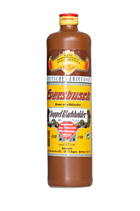 Eversbusch Doppelwachholder  Schnaps 1x1L