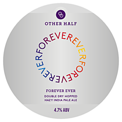 Other Half Forever Ever