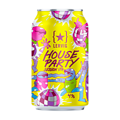 Lervig House Party [Gluten Free]