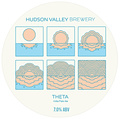 Hudson Valley Theta