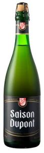 Dupont Saison Dupont