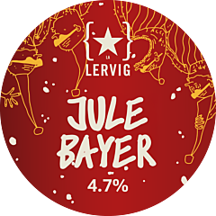 Lervig Julebayer