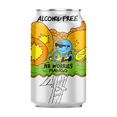 Lervig No Worries Mango