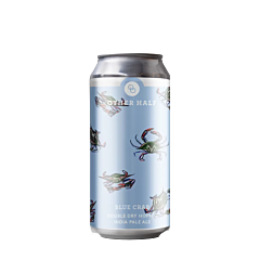 Other Half Blue Crab