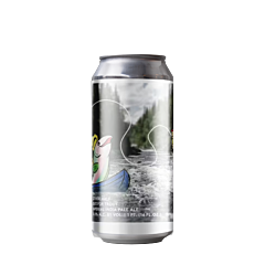 Other Half Out For Trout