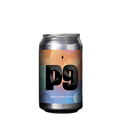 Garage P9 [Gluten Free]