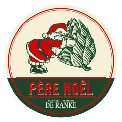De Ranke Père Noël