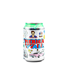 Prairie Merica Y'all