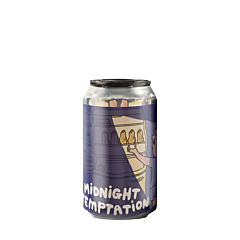 Prairie Midnight Temptation