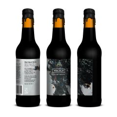 Pohjala Barrique Noire