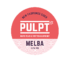 Pulpt Melba