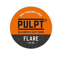 Pulpt Flare