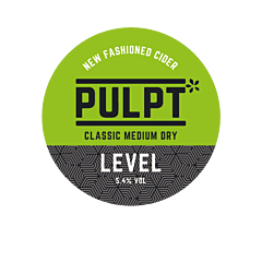 Pulpt Level
