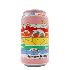 Prairie Rainbow Sherbet