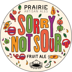 Prairie Sorry Not Sour