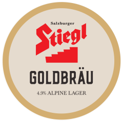 Stiegl Goldbr&auml;u