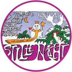 De Dolle Stille Nacht