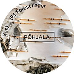 Pohjala Kask [Gluten Free]