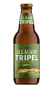 Allagash Tripel