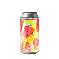 Weldwerks Strawberry Daiquiri