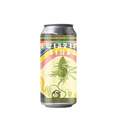 Weldwerks Twisting Bines