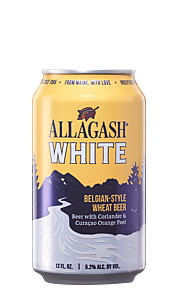 Allagash White