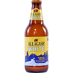 Allagash White