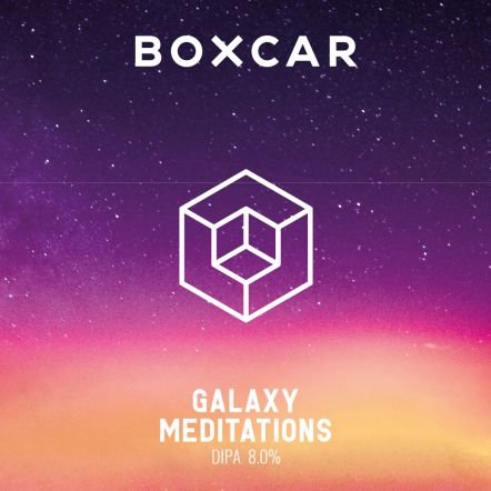 Boxcar Galaxy Mediations