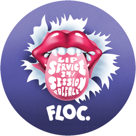 FLOC Lip Service