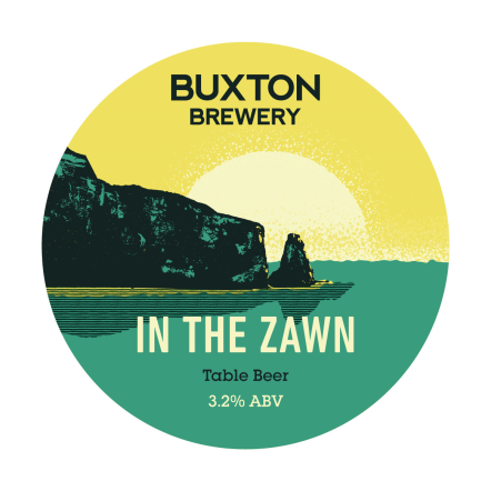 Buxton In the Zawn