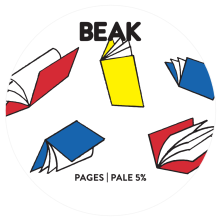 Beak Brewery Pages
