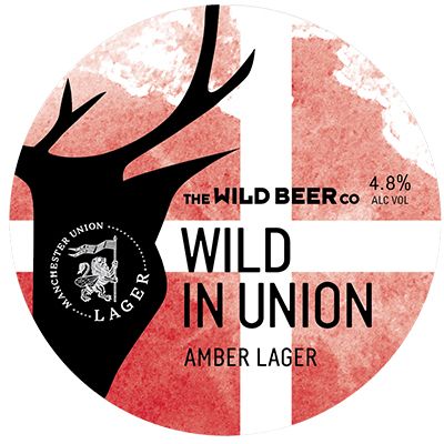 SHORT DATED Wild Beer Co Wild In Union (24-07-22)