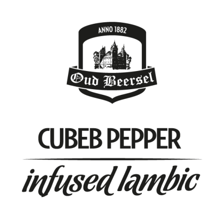 Oud Beersel Lambic Cubeb Pepper
