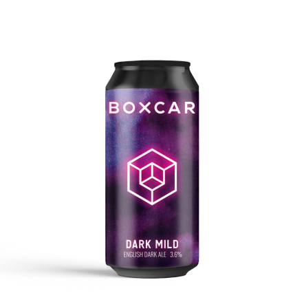 Boxcar Dark Mild