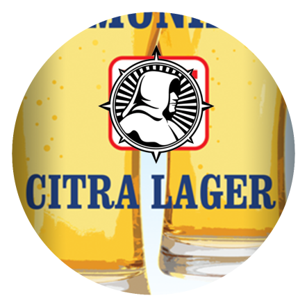Northern Monk Citra Lager