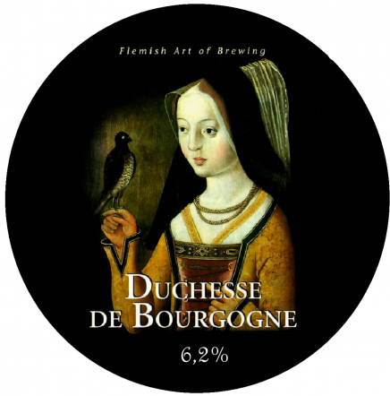 OOD Duchesse de Borgogne (13/07/22)