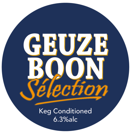 Boon Geuze Selection