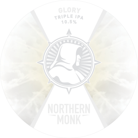 OOD2 Northern Monk Glory (03/09/22)