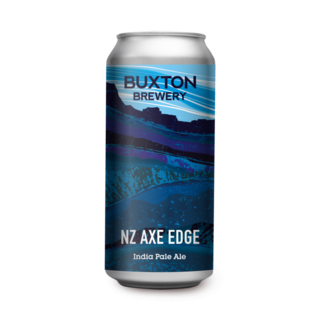 Buxton NZ Axe Edge