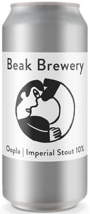 Beak Brewery OOPLA