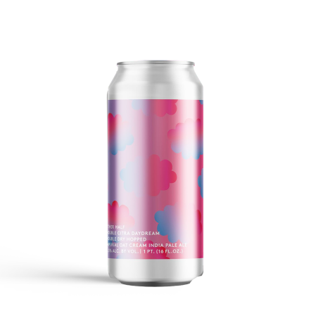 SALE Other Half - Double Citra Daydream DDH (06.02.24)