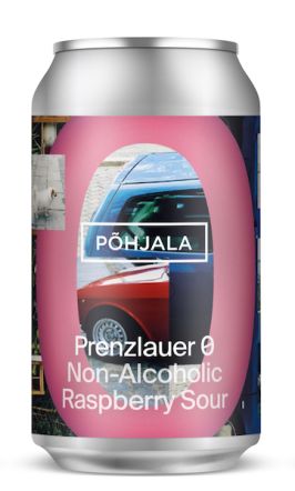 Pohjala Prenzlauer Berg (ALCOHOL FREE)