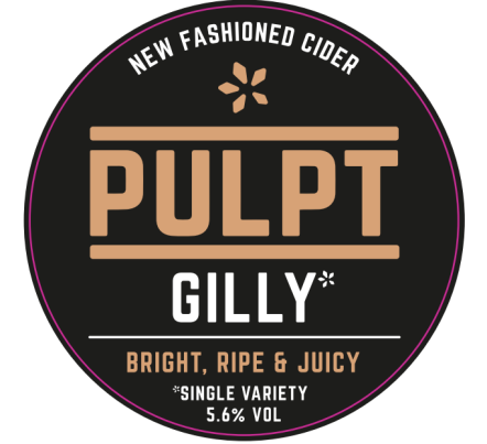 Pulpt Gilly