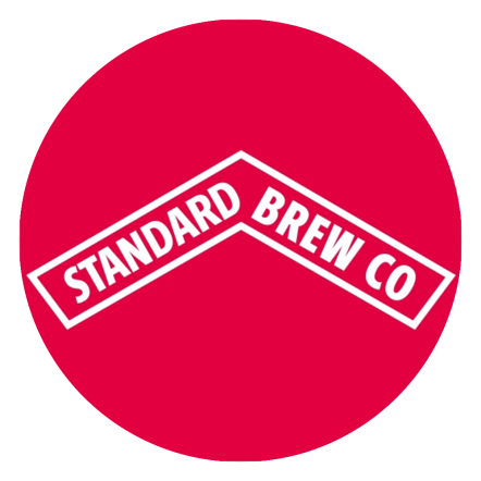 SHORT DATED Standard Brew Co IPA 7 (16.09.22)