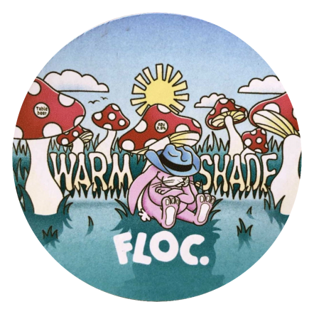 FLOC Warm Shade