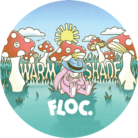 FLOC Warm Shade
