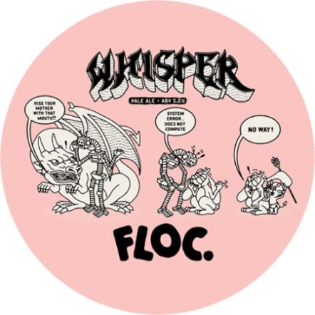 FLOC Whisper