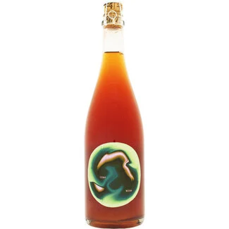 3 Fonteinen Lilac Wine (x De Mederie)